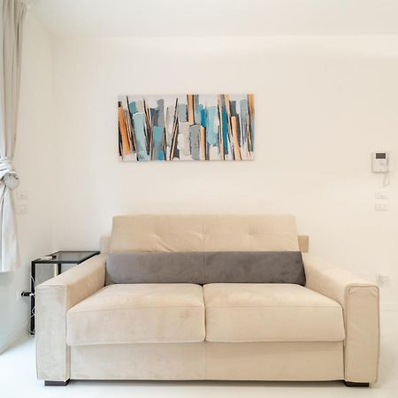 Homeby, Mascarella Patio Apartment Boloňa Exteriér fotografie