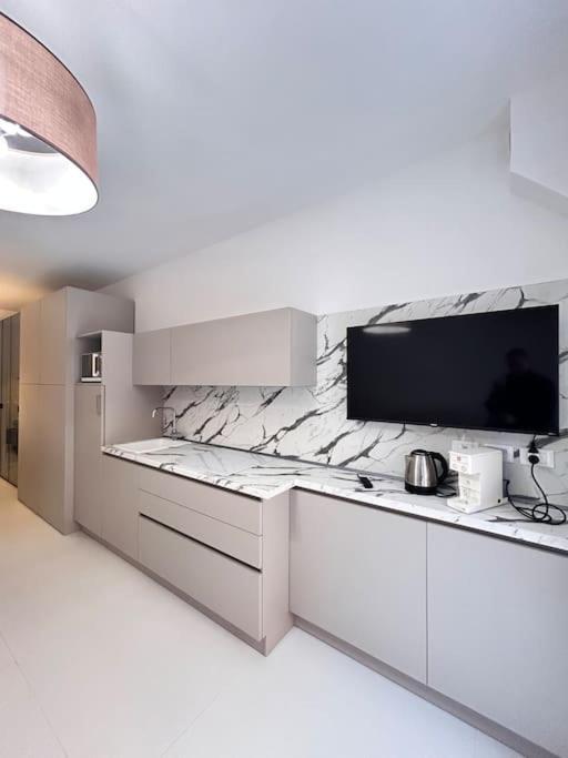 Homeby, Mascarella Patio Apartment Boloňa Exteriér fotografie