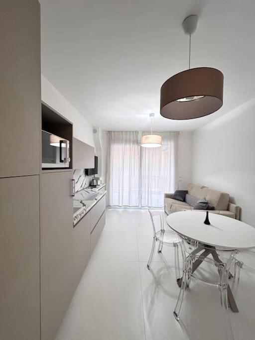 Homeby, Mascarella Patio Apartment Boloňa Exteriér fotografie