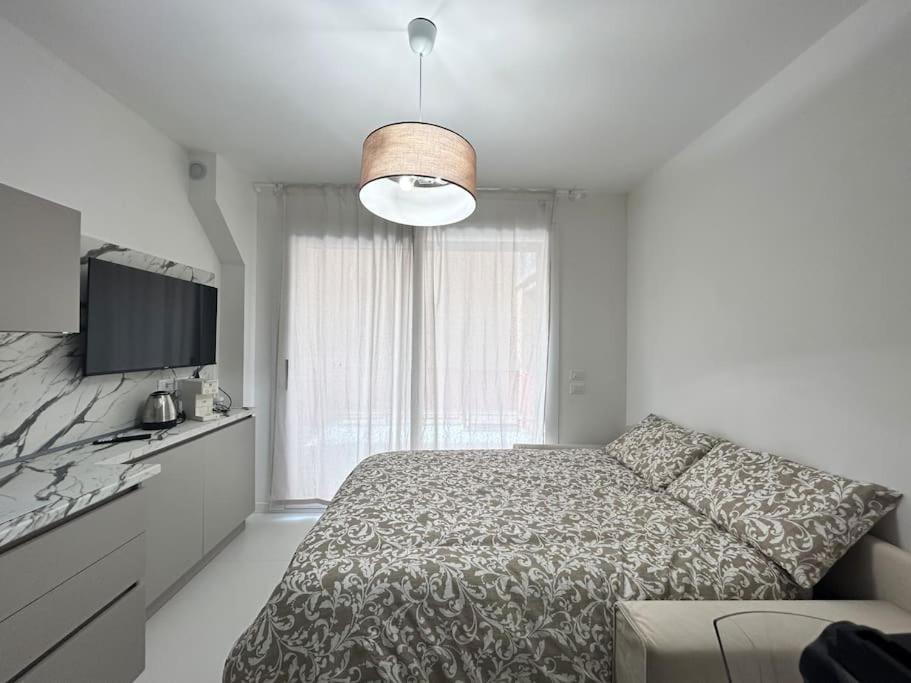 Homeby, Mascarella Patio Apartment Boloňa Exteriér fotografie