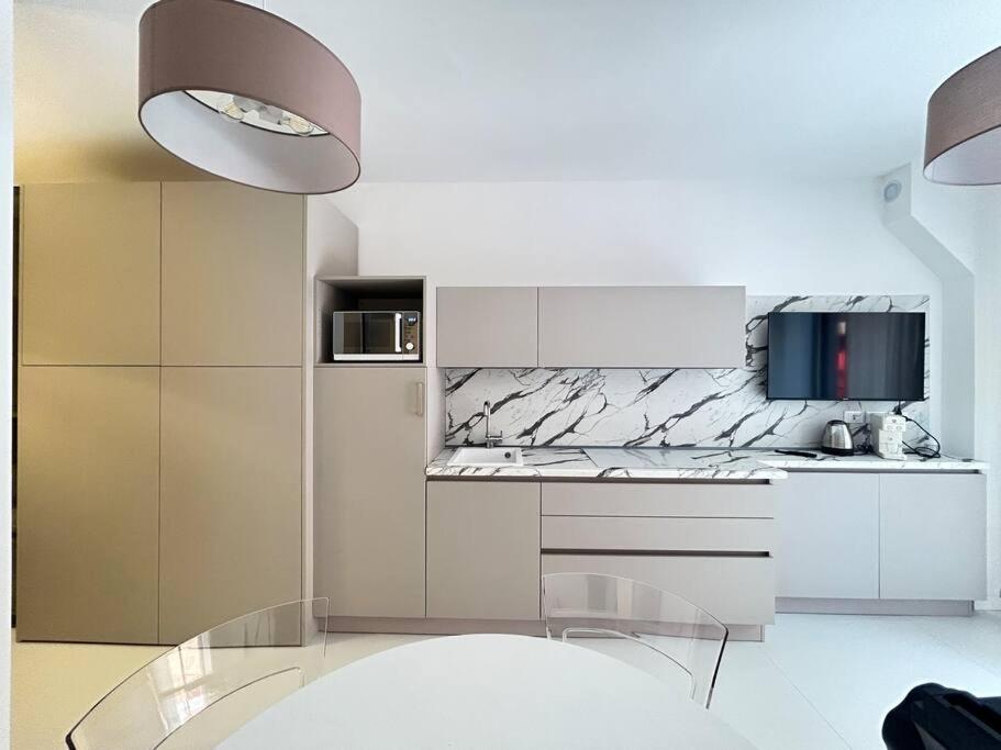 Homeby, Mascarella Patio Apartment Boloňa Exteriér fotografie