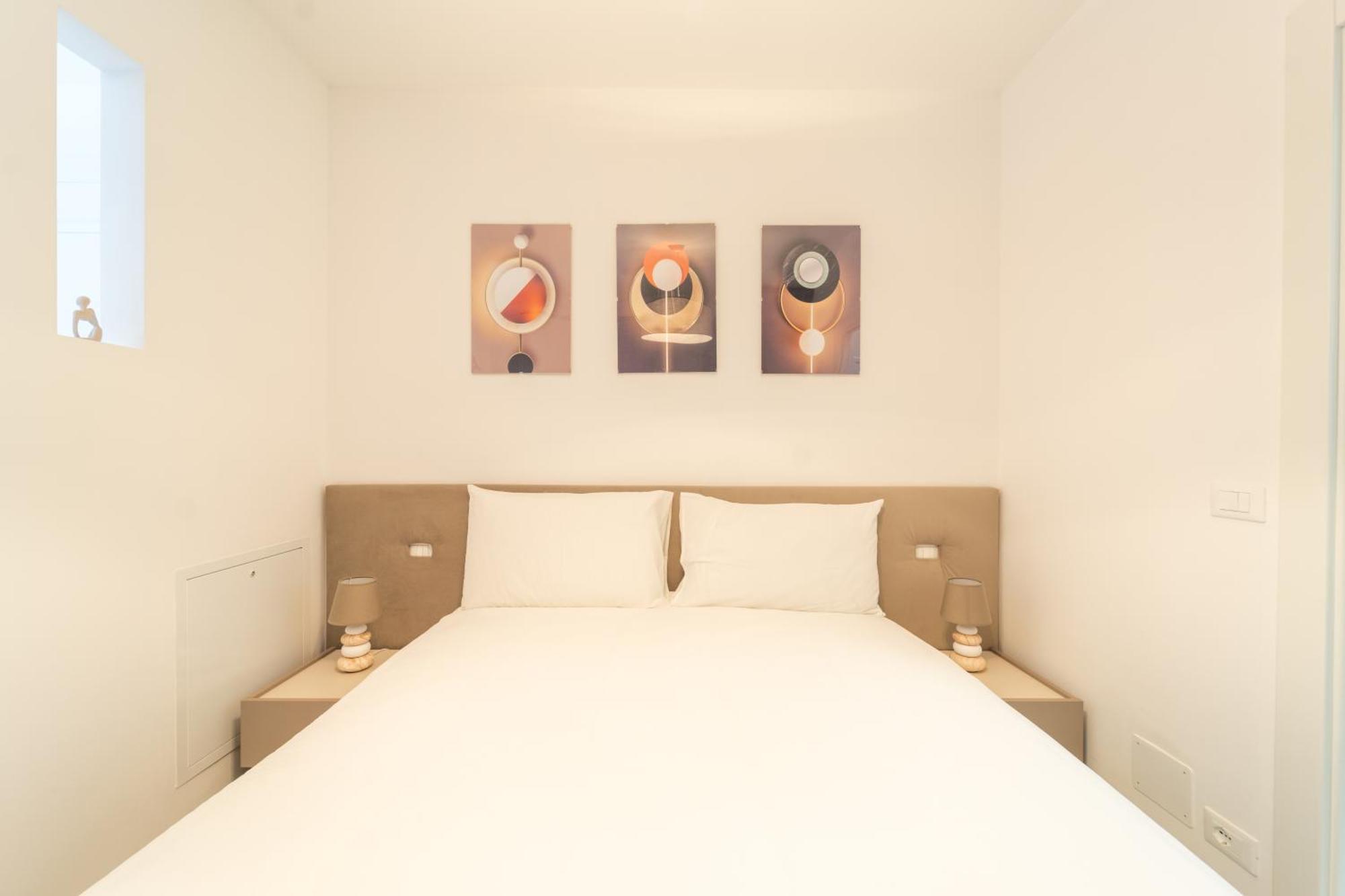 Homeby, Mascarella Patio Apartment Boloňa Exteriér fotografie