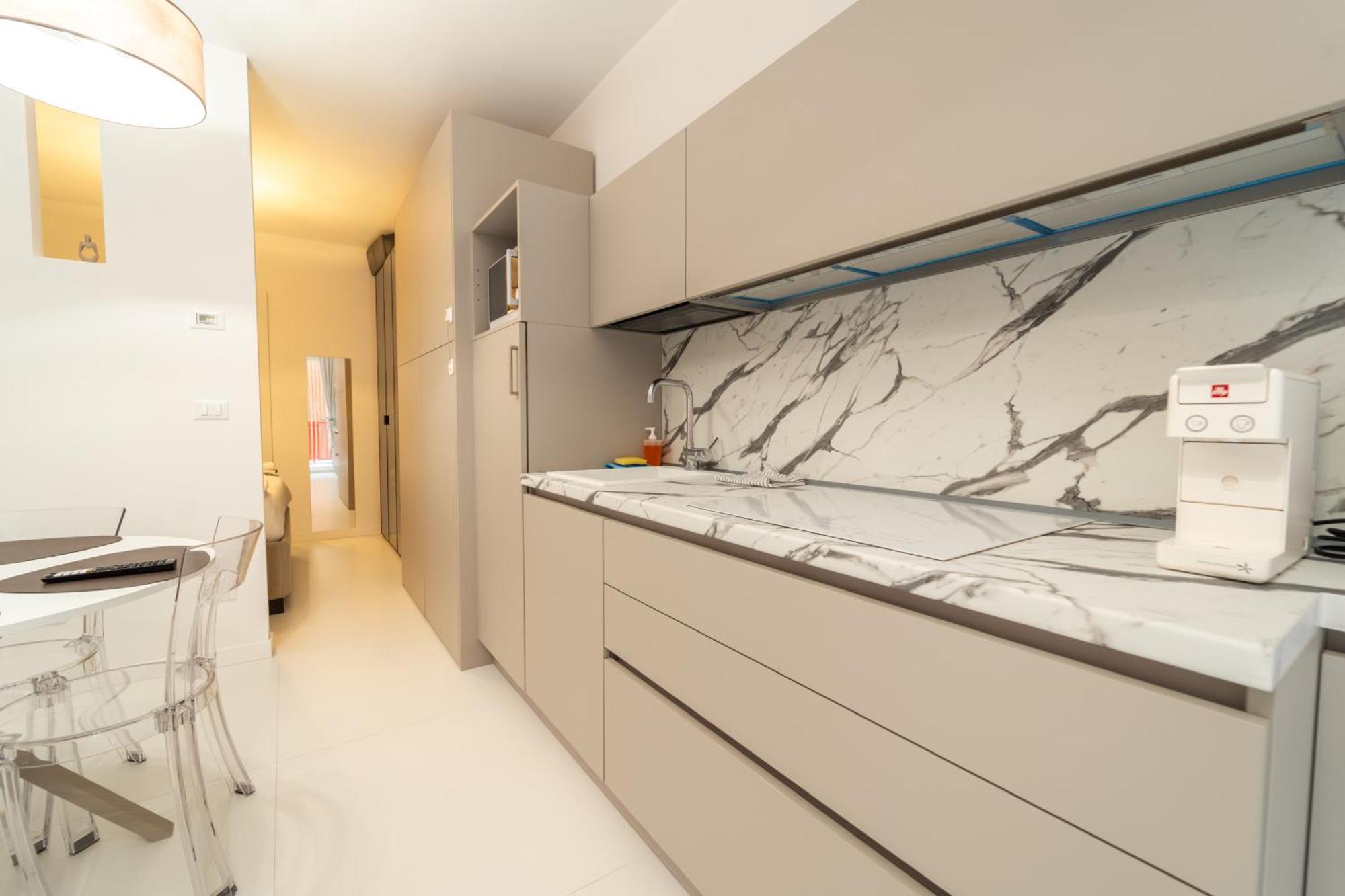 Homeby, Mascarella Patio Apartment Boloňa Exteriér fotografie