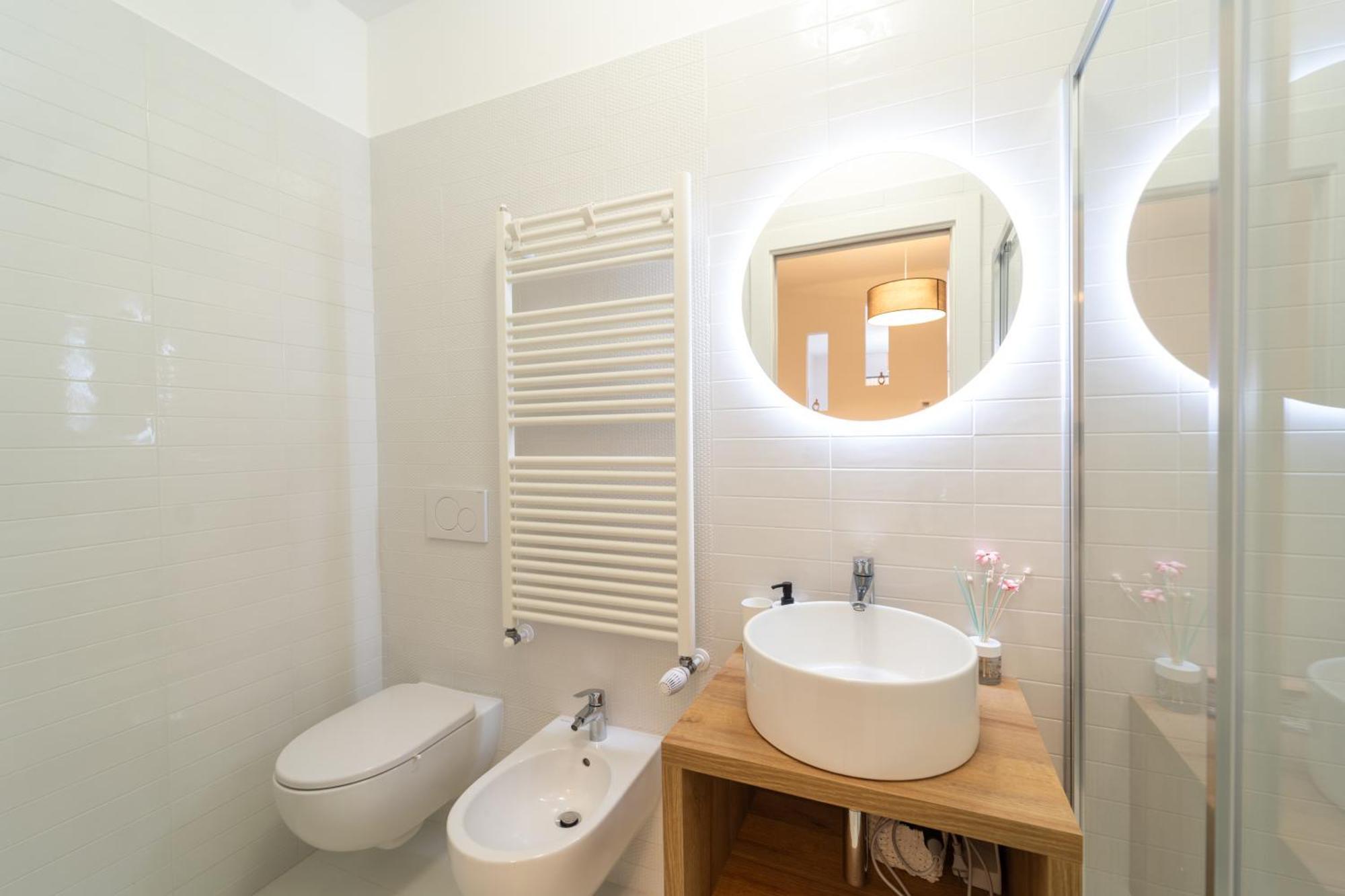 Homeby, Mascarella Patio Apartment Boloňa Exteriér fotografie