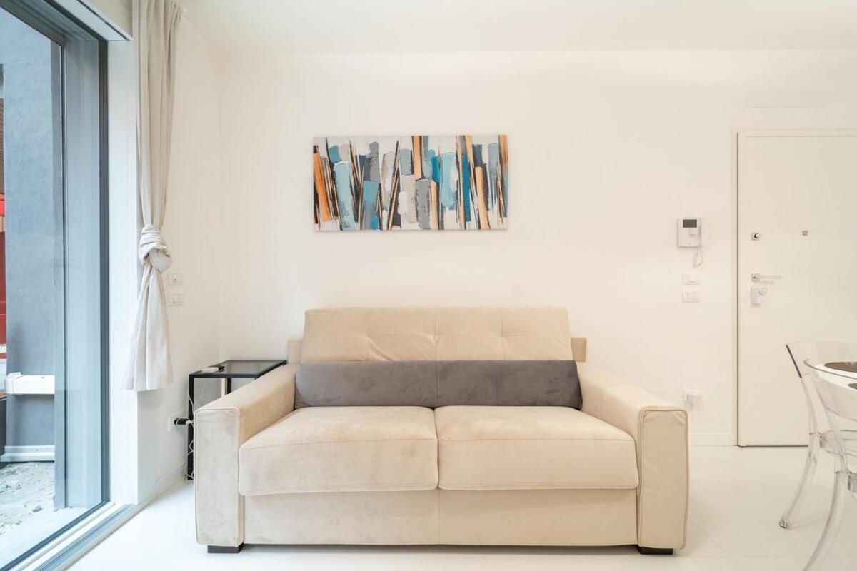 Homeby, Mascarella Patio Apartment Boloňa Exteriér fotografie