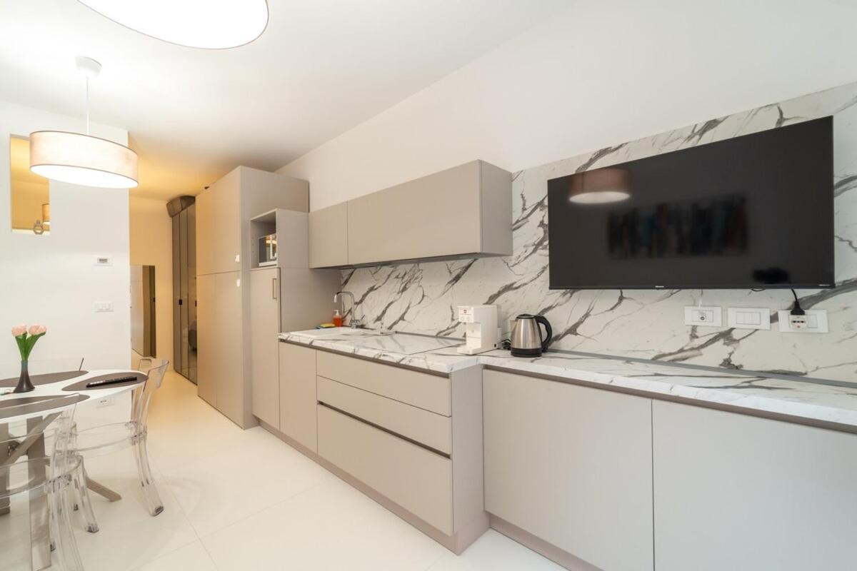 Homeby, Mascarella Patio Apartment Boloňa Exteriér fotografie