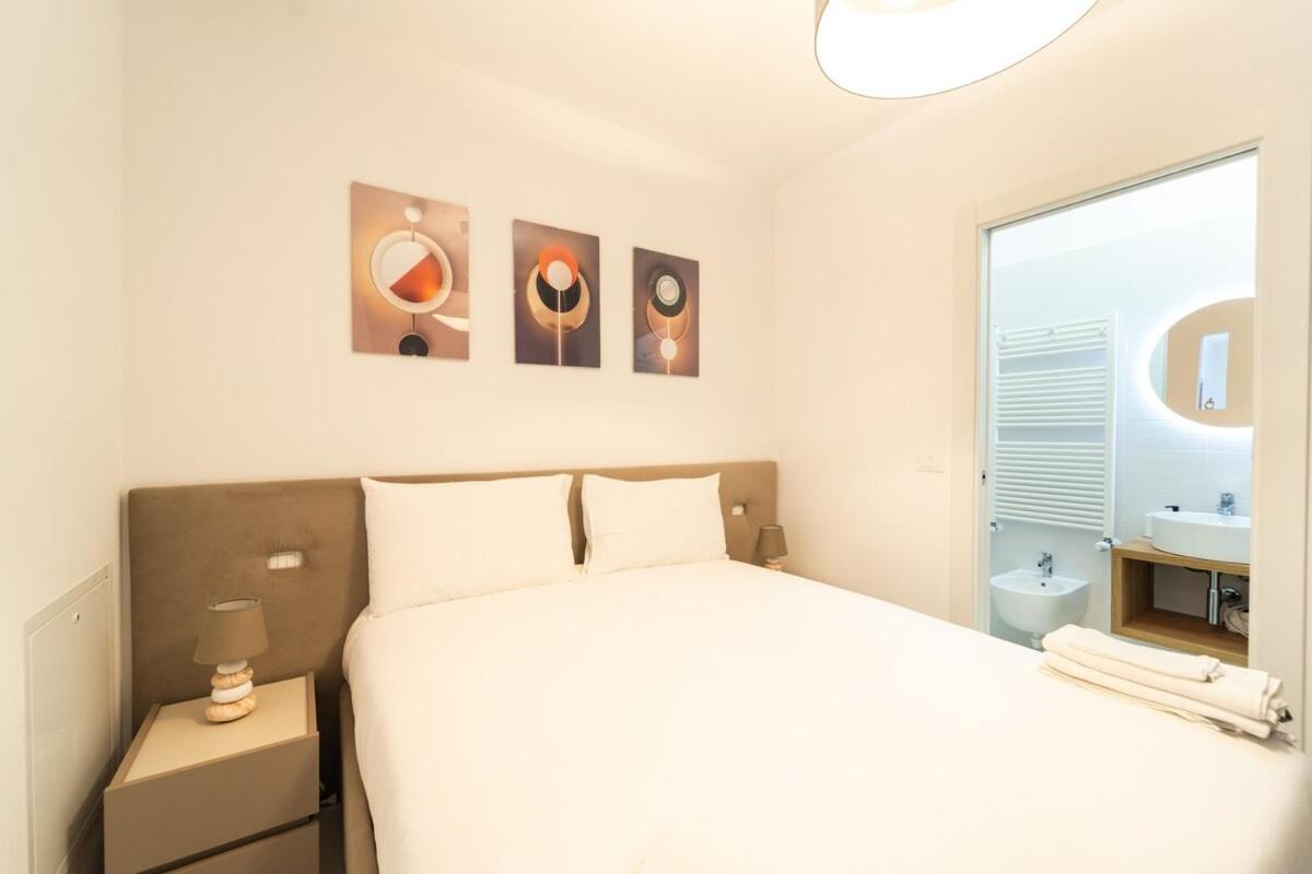 Homeby, Mascarella Patio Apartment Boloňa Exteriér fotografie