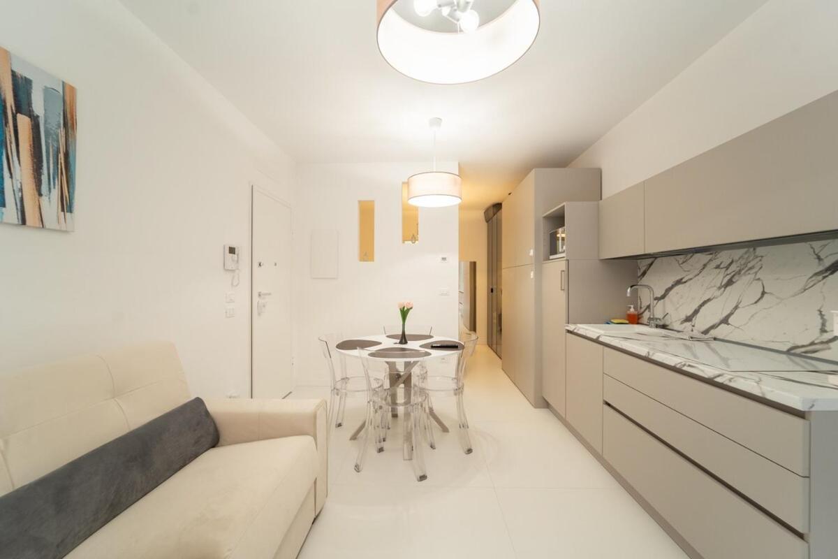 Homeby, Mascarella Patio Apartment Boloňa Exteriér fotografie